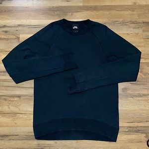 Y2K Nike SB crewneck
